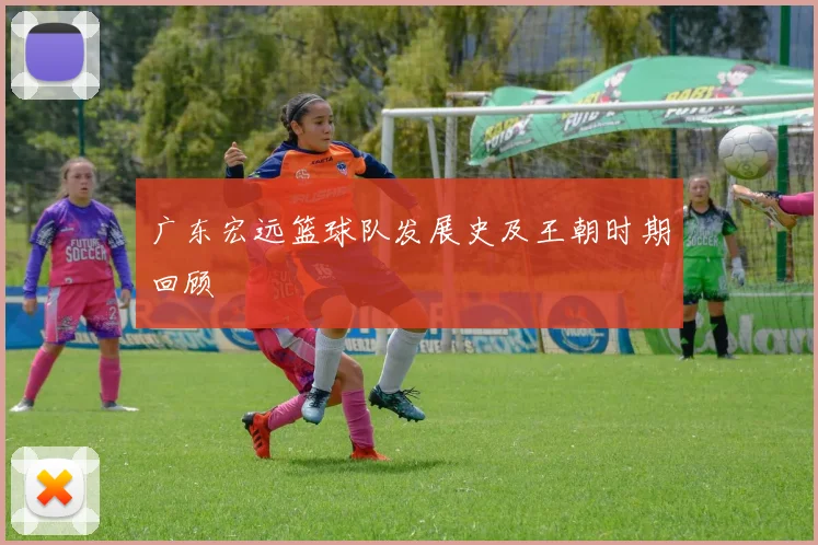 广东宏远篮球队发展史及王朝时期回顾